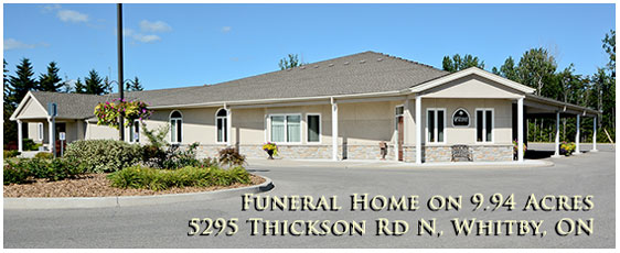 Aztech Realty - listing 5295 Thickson Rd N, Whitby